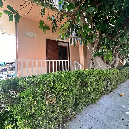 Ficus Apartmán